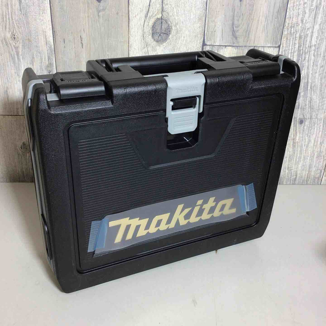 ★マキタ(makita) コードレスインパクトドライバー TD173DGXPR LXT20周年記念限定カラー プレミアムレッド【戸田店】