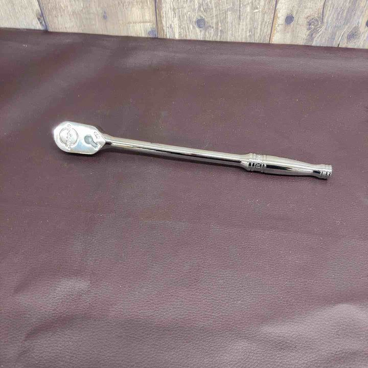 【未使用品(店頭展示品)】 スナップオン(Snap-on) 3/8ロングラチェット FL80 ラチェットハンドル ブランド 【東大和店】