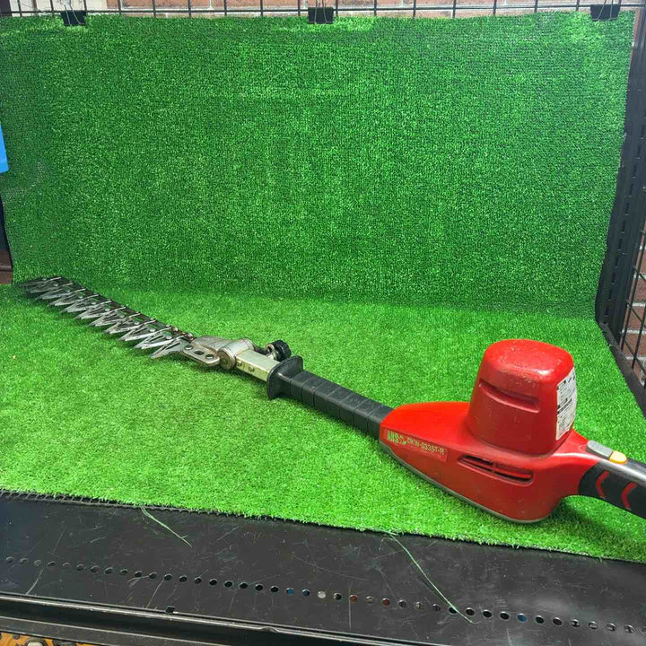 アルス 電動バリカン DKW-0335T-R【藤沢店】