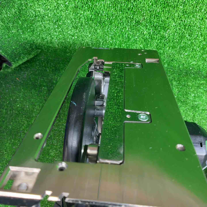 【中古品】 ハイコーキ (HIKOKI ※旧:日立工機) 深切り電子造作丸のこ C6UEY 【藤沢店】