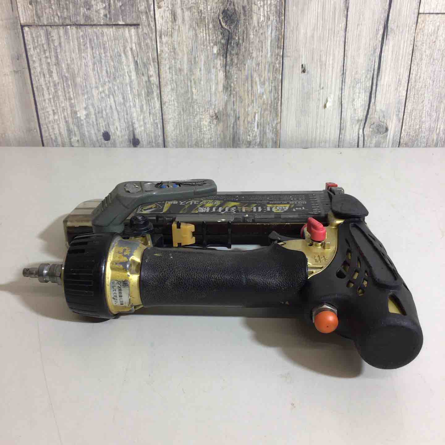◇ハイコーキ(HIKOKI ※旧:日立工機) 高圧フィニッシュネイラ NT55HM