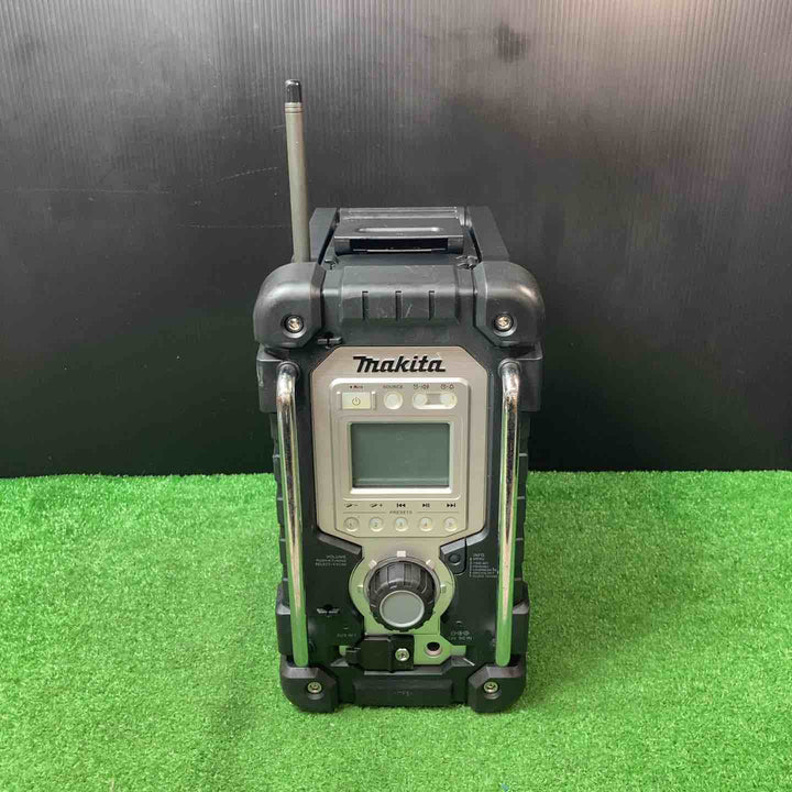 【中古品】☆マキタ(makita) コードレスラジオ MR103B【岩槻店】