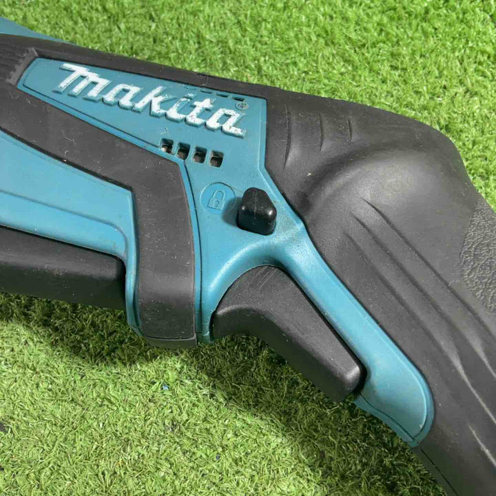 ★マキタ(makita) コードレスレシプロソー JR101DW【川口店】