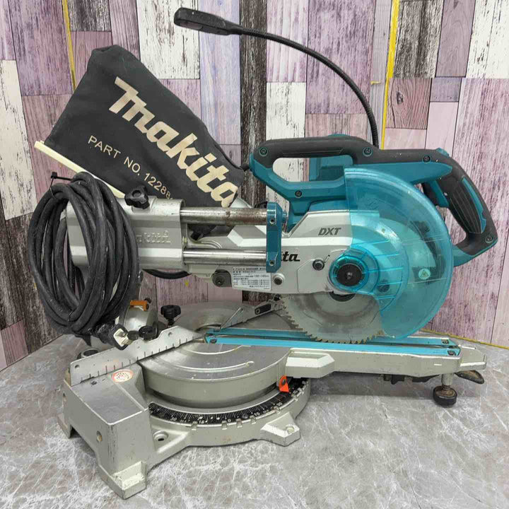 ★マキタ(makita) 165mmスライドマルノコ LS0613FL【八潮店】