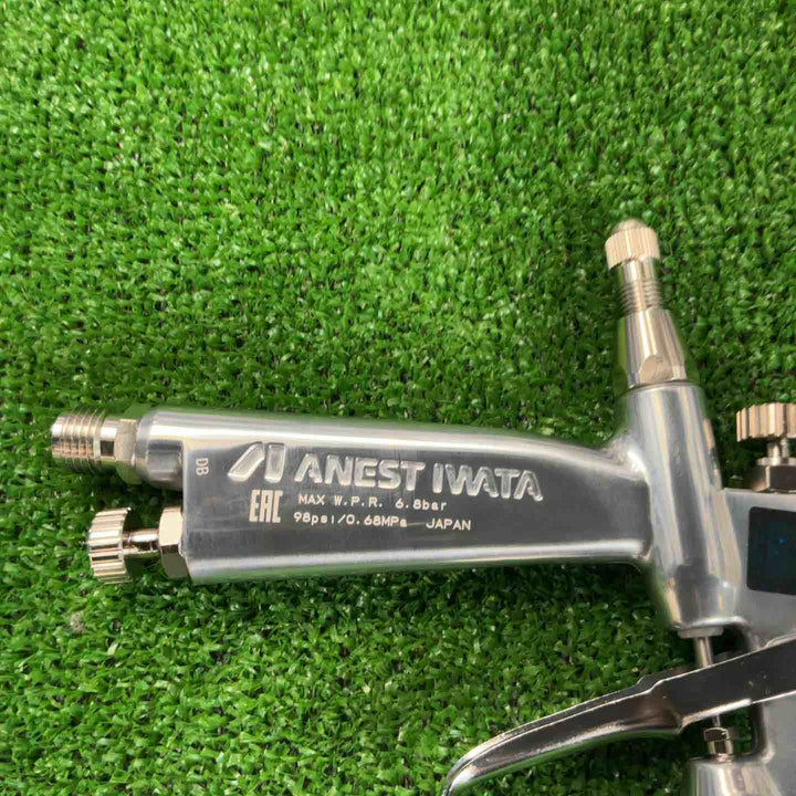 ◇アネスト岩田(IWATA) スプレーガン LPH-50【草加店】