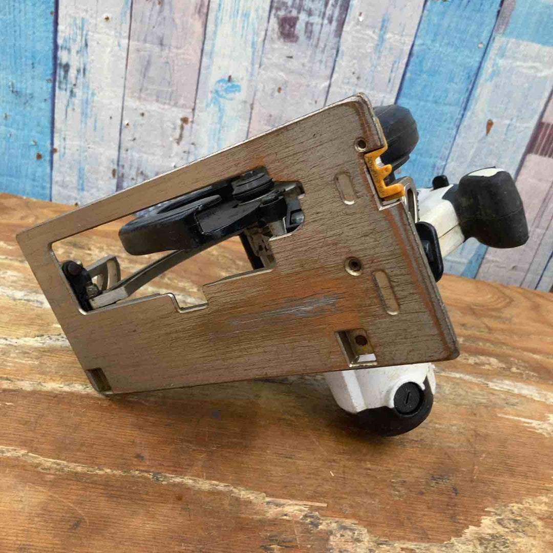 ★マキタ(makita) コードレス丸のこ HS630DZW【柏店】