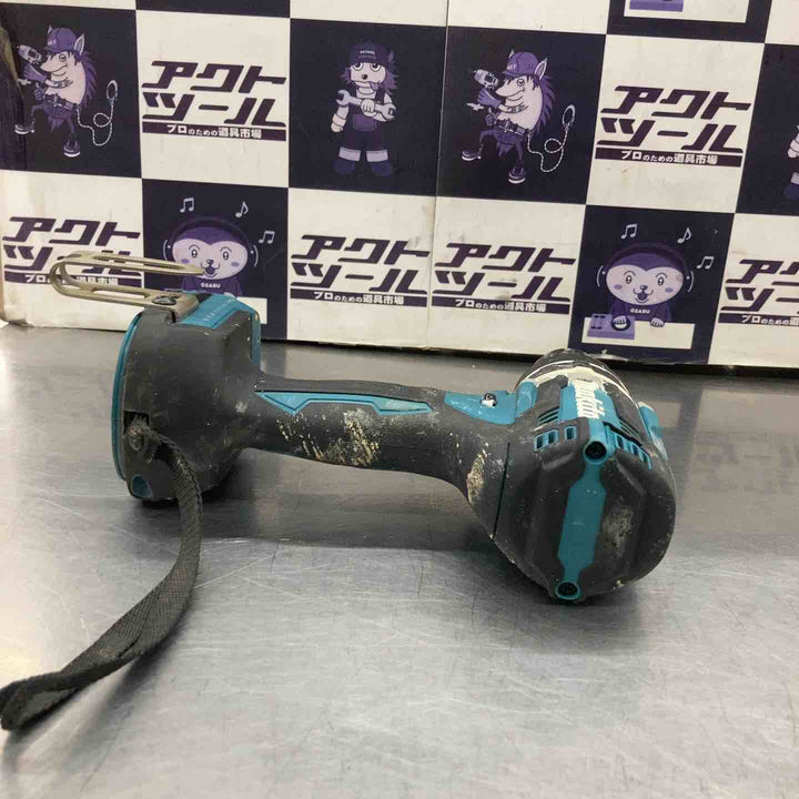 ☆マキタ(makita) コードレス振動ドリルドライバー HP474DZ【所沢店】