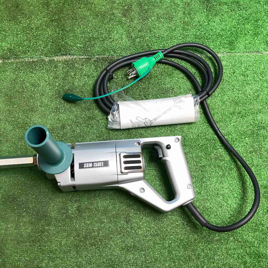 ☆日本電産(旧：東芝) かくはん機 SBM-150E1【岩槻店】