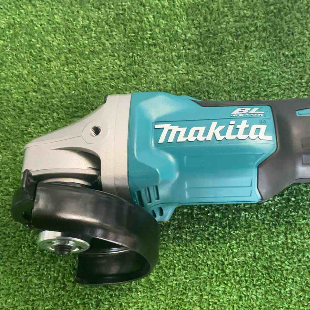 ☆マキタ(makita) 100mmコードレスディスクグラインダ GA404DZN (GA404DN)【草加店】