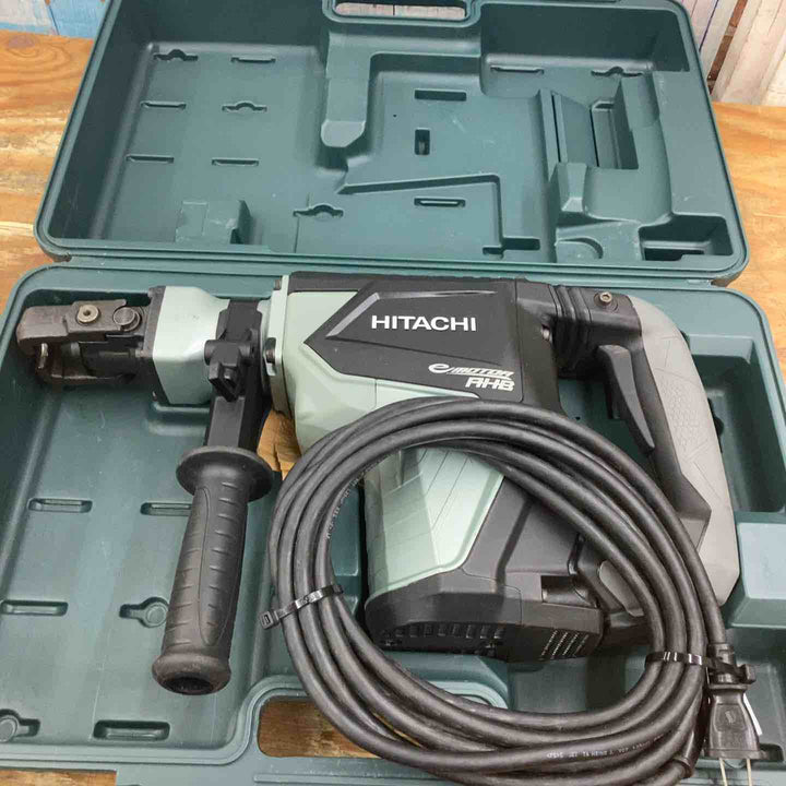 ★ハイコーキ(HIKOKI ※旧:日立工機) ハンマドリル DH40SE(S)【柏店】