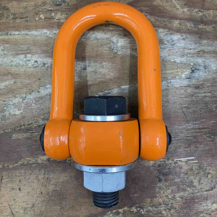 【美品】NANIWA 浪速鉄工 マルチアイボルト ME3632C 1台 8.0トン【柏店】