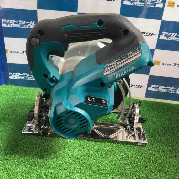 ★マキタ(makita) コードレス丸のこ HS631DZ【草加店】