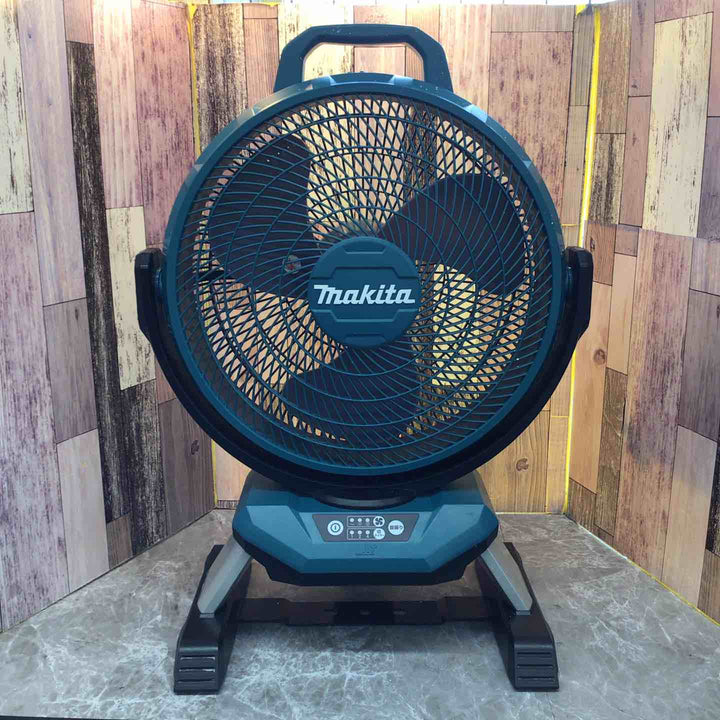 ◇マキタ(makita) コードレスファン CF301DZ【八潮店】