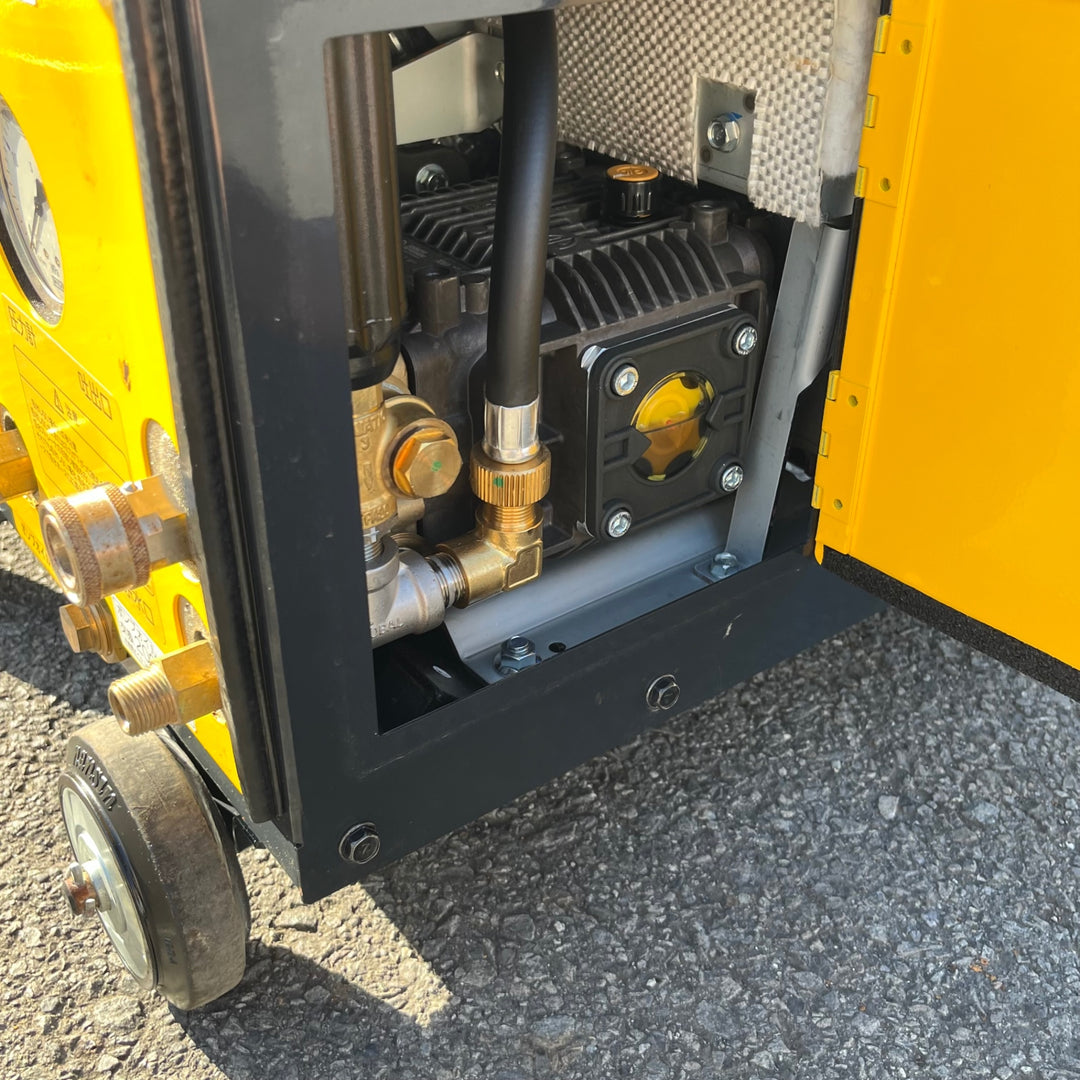 【店頭受取り限定】▼高圧洗浄機【東大和店】