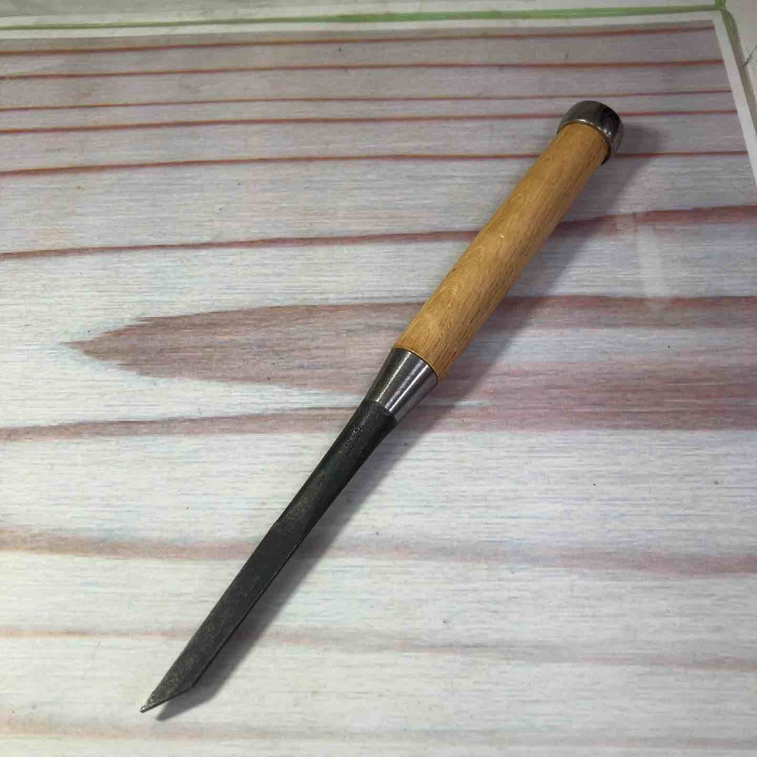 鑿 銘：清忠（1分鑿）【川崎店】