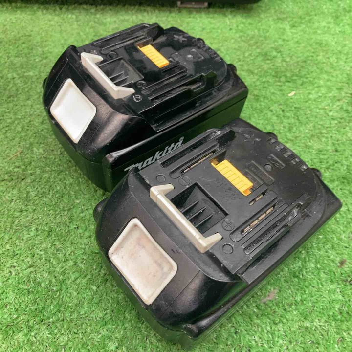 ★マキタ(makita) コードレスインパクトドライバー TD172DRGX【川越店】