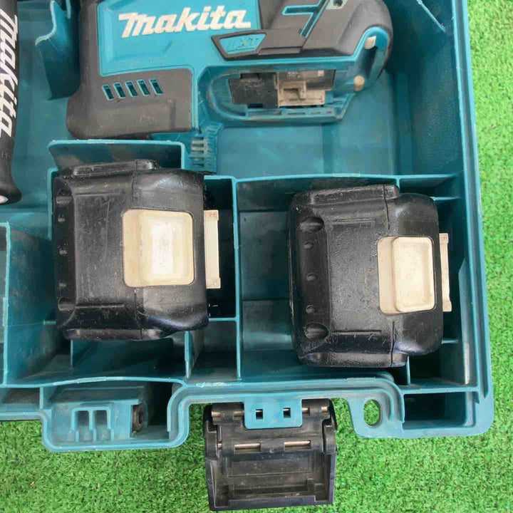 【中古品】 マキタ/makita コードレスハンマドリル・HR171DRGX 【桶川店】