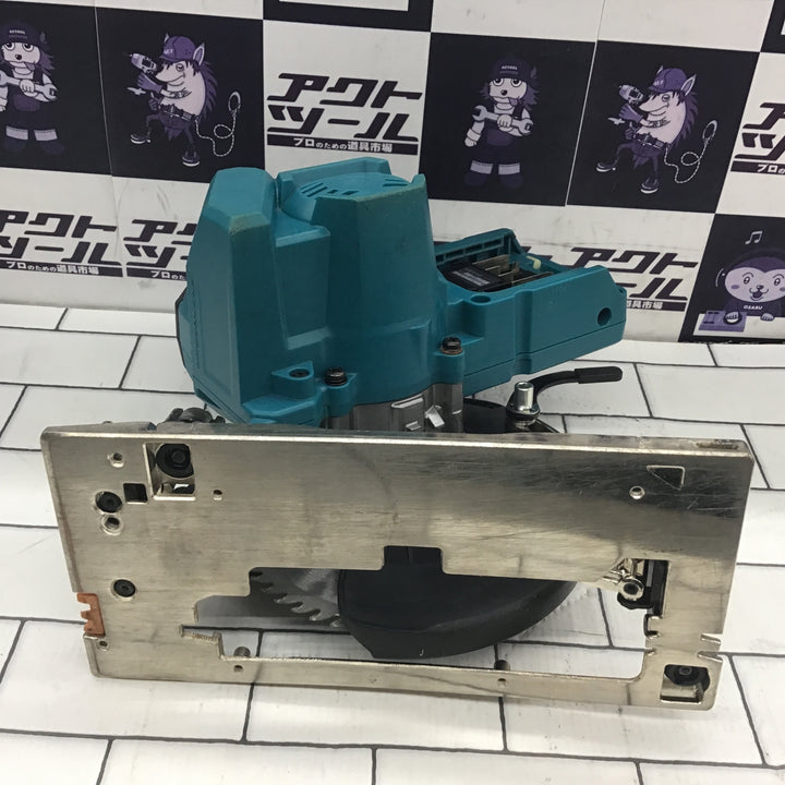 ★マキタ(makita) コードレス丸のこ HS001GRDX【所沢店】