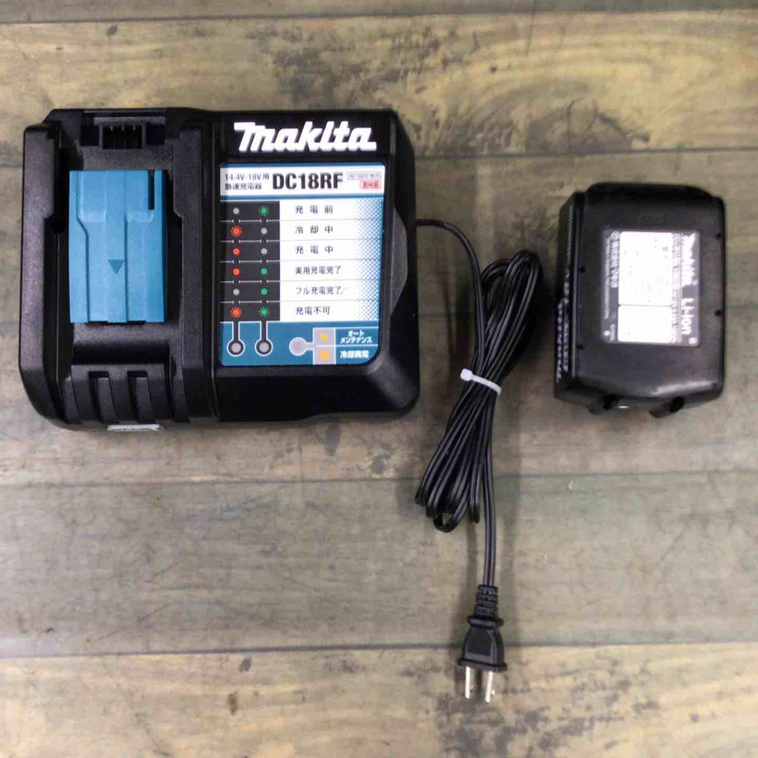 マキタ(makita) コードレスマルチツール TM52DRG 【東大和店】