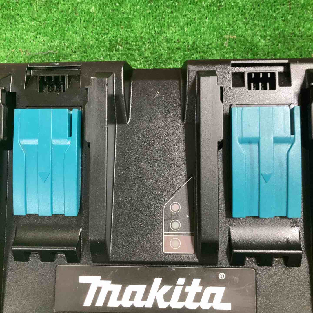 ★マキタ(makita) 2口急速充電器 DC18RD【町田店】