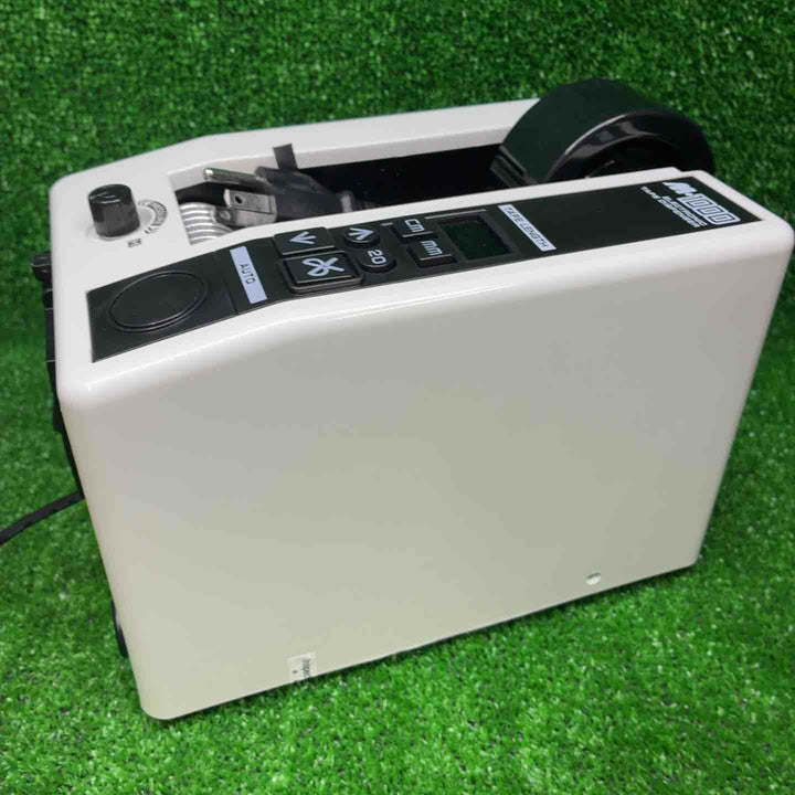 電子テープディスペンサー M-1000 テープカッター【藤沢店】