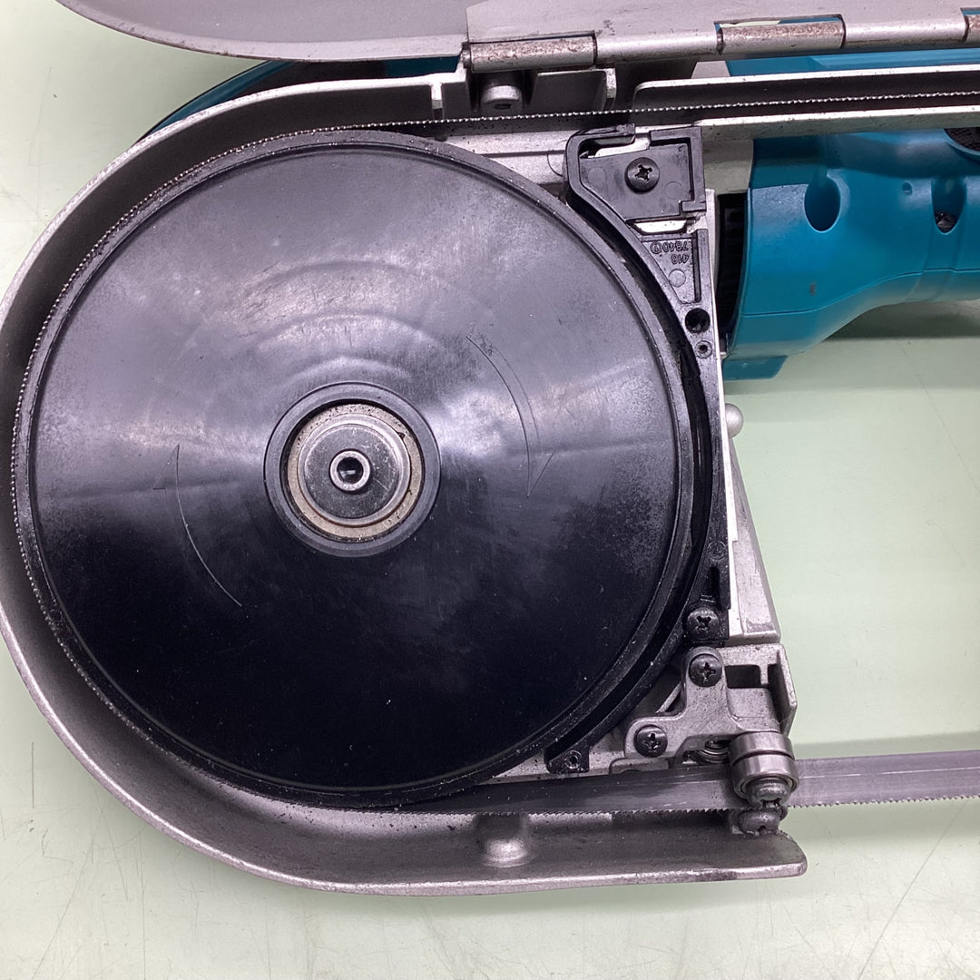 ★マキタ(makita) コードレスバンドソー PB180DZ【越谷店】