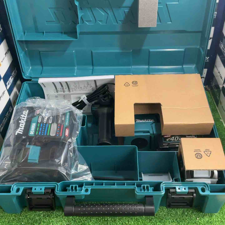 ★マキタ(makita) コードレスハンマドリル HR010GRDX【草加店】