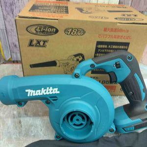 ★マキタ(makita) コードレスブロワ UB185DZ【八潮店】