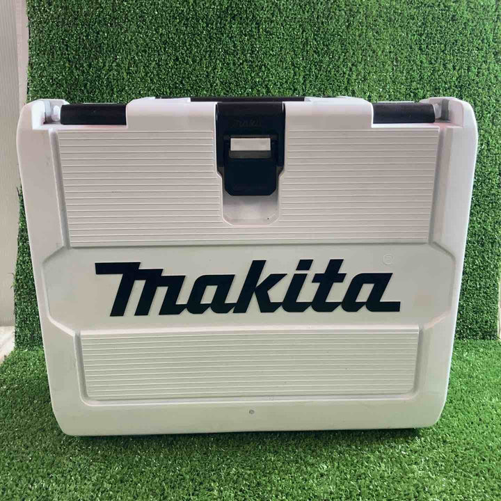★マキタ(makita) コードレスインパクトドライバー TD138DRFX【川崎店】