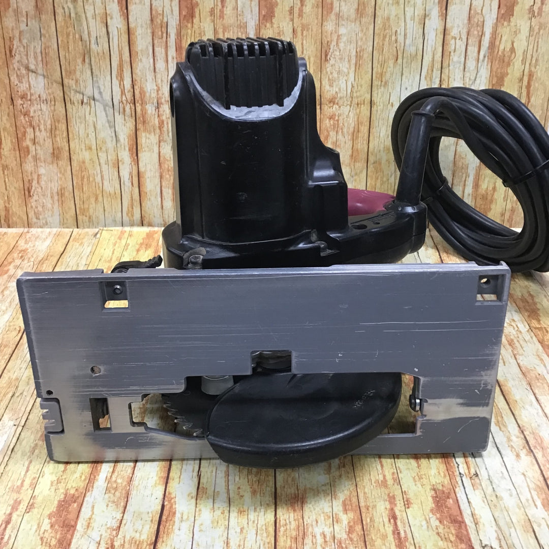 ★ハイコーキ(HIKOKI ※旧:日立工機) 深切り電子丸のこ C5MVY【川崎店】