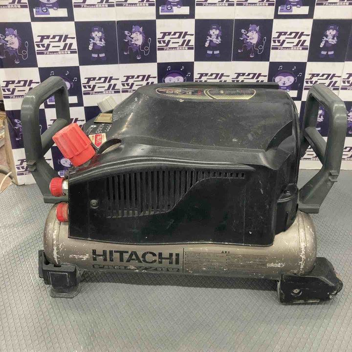 ◇日立産機(HITACHI)  常圧/高圧エアコンプレッサ PAH4220V【所沢店】