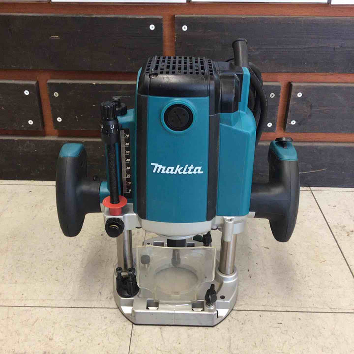 【中古品】 マキタ/makita ルータ 12mm RP1801 【鴻巣店】