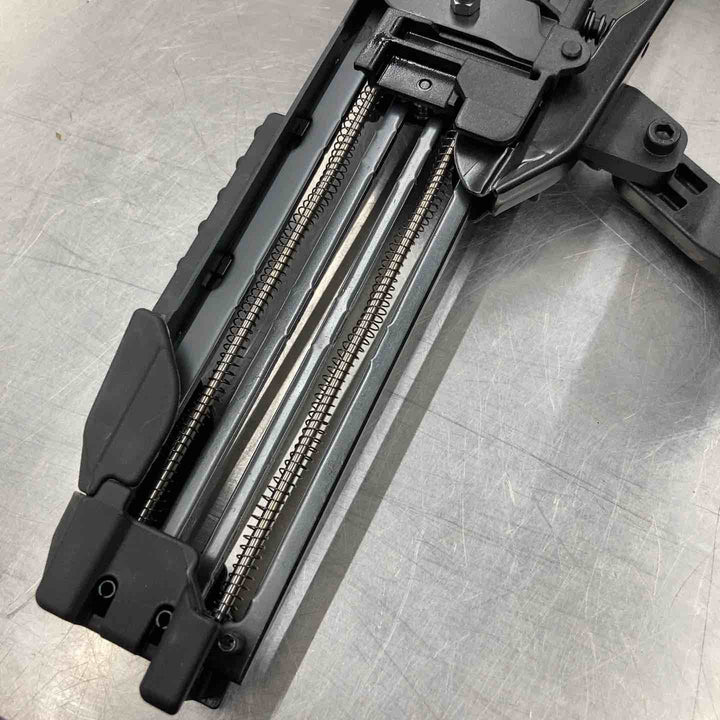 ★マックス(MAX) 高圧フロアタッカ HA-50F3(D)【所沢店】
