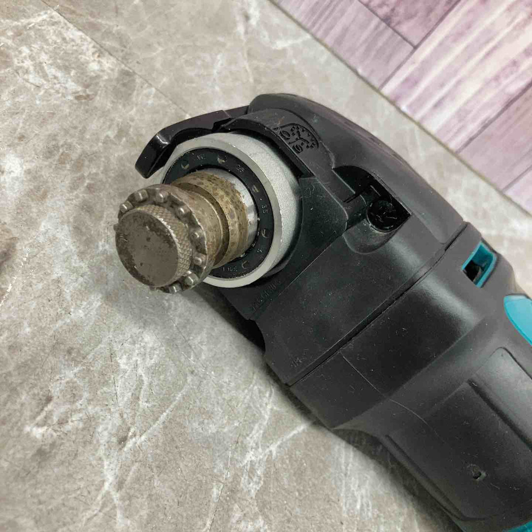 ★マキタ(makita) コードレスマルチツール TM51DZ【八潮店】