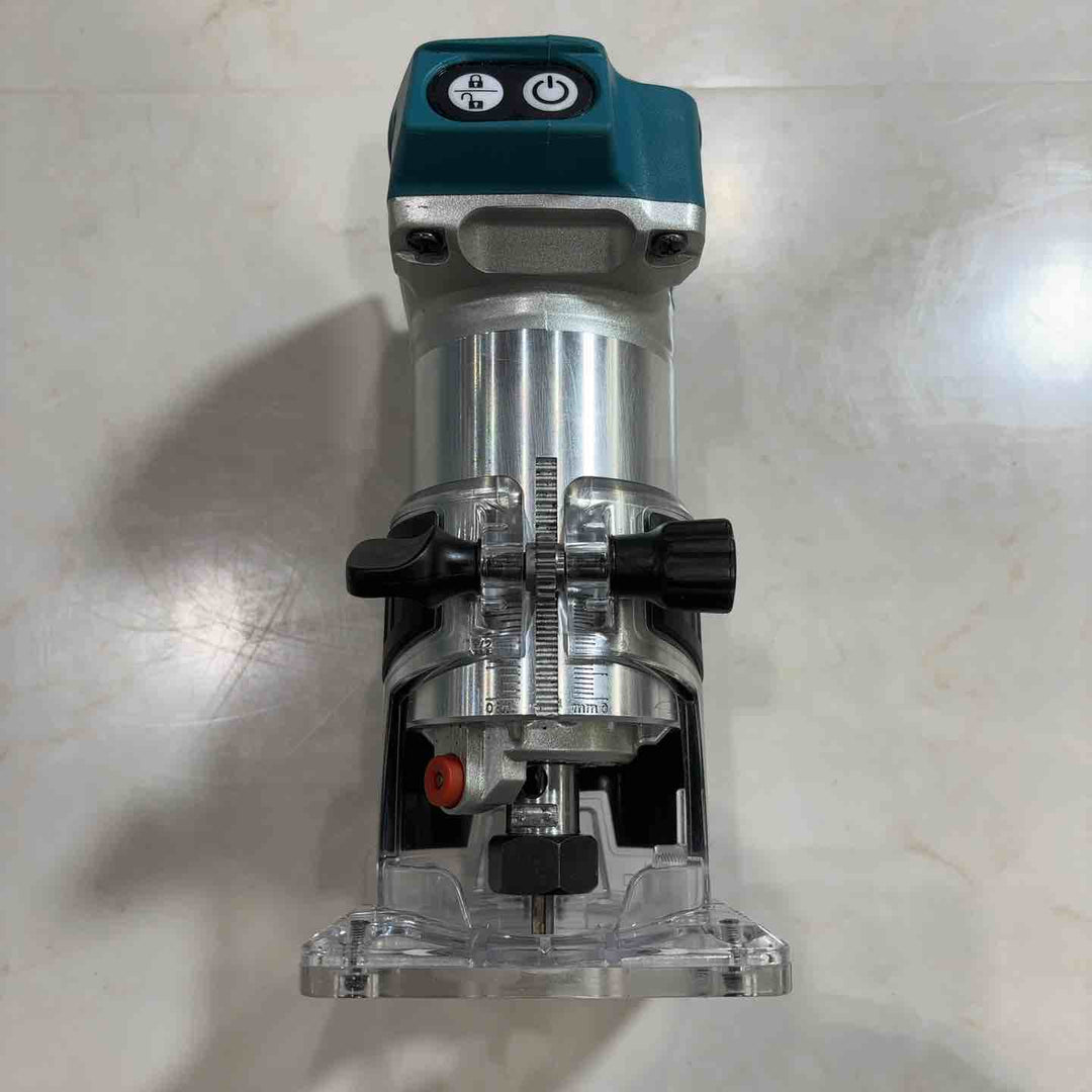 ★マキタ(makita) コードレストリマー RT50DRG バッテリー1個 充電器 ケース付き【川口店】