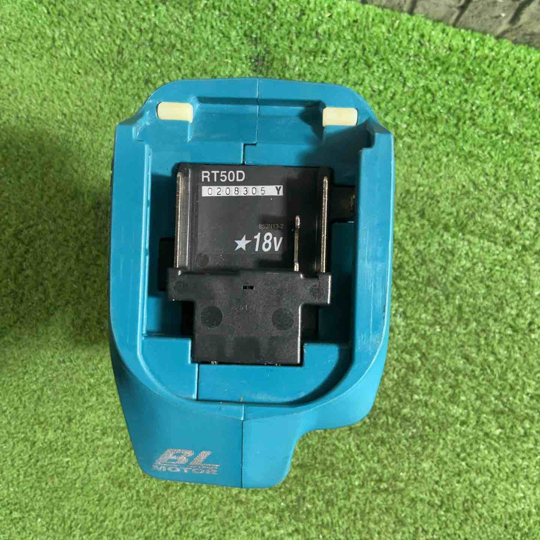 ★マキタ(makita) コードレストリマー RT50DZ 動作確認済【川口店】
