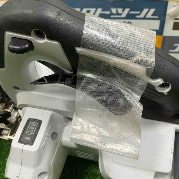 ★マキタ(makita) コードレス丸のこ HS470DZW【草加店】