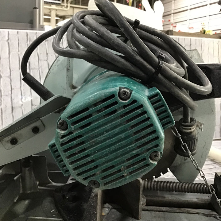 ○ハイコーキ(HIKOKI ※旧:日立工機) チップソー切断機 CD12F【川口店】