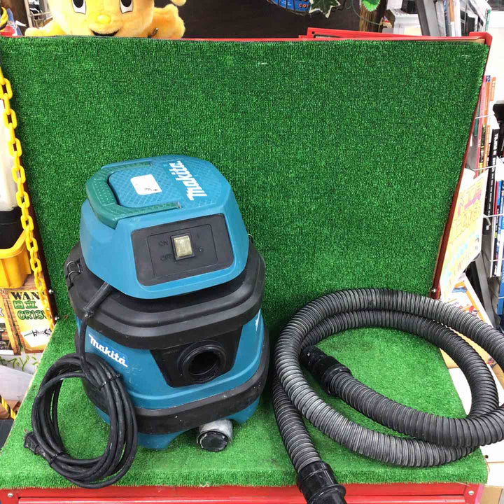 ◇マキタ(makita) 集じん機 470 乾湿両用【川崎店】