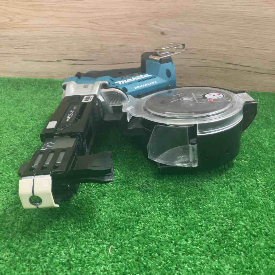 ★マキタ(makita) コードレスオートパックスクリュードライバー FR451DZ【町田店】