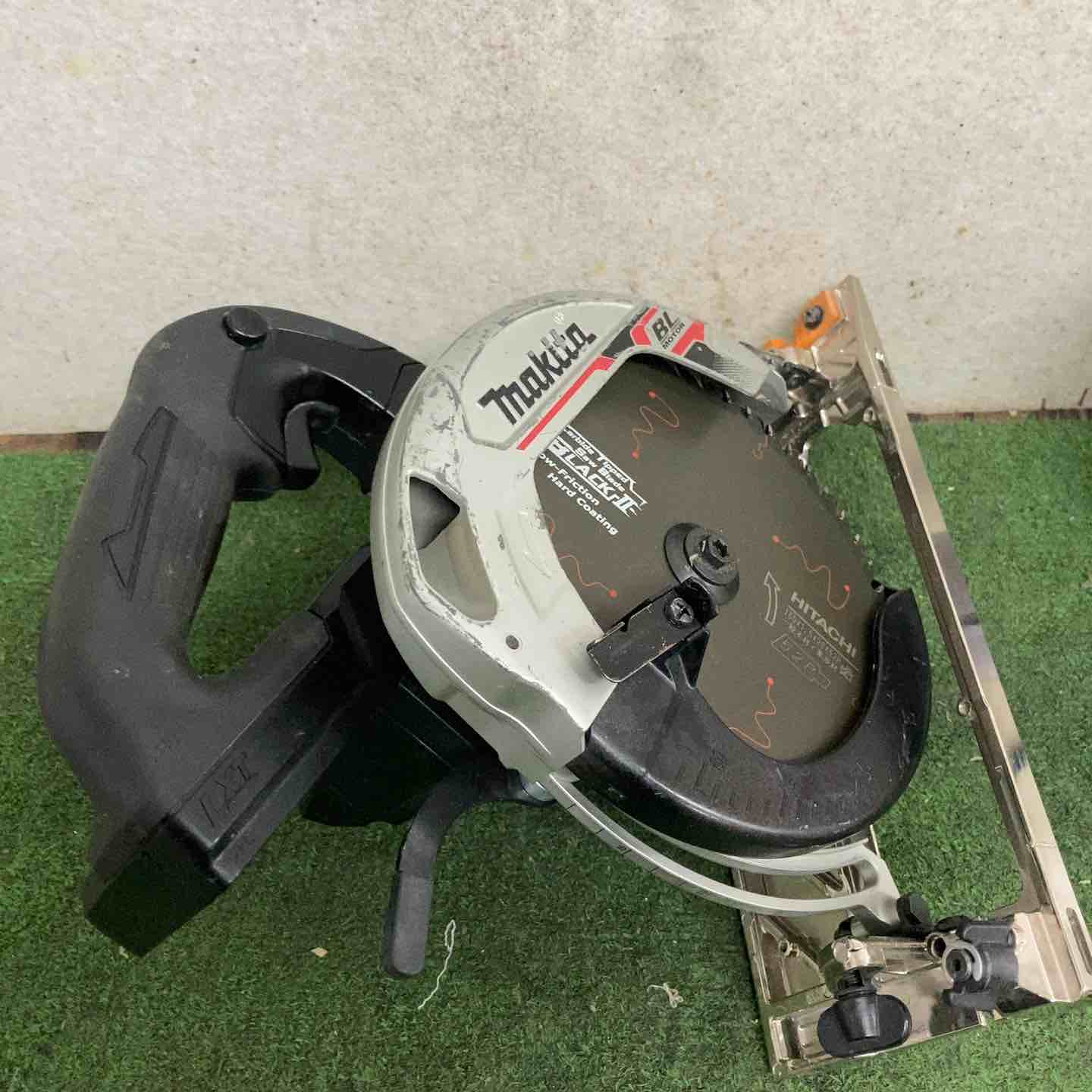 ☆マキタ(makita) コードレス丸のこ HS631DZB【町田店】 – アクト