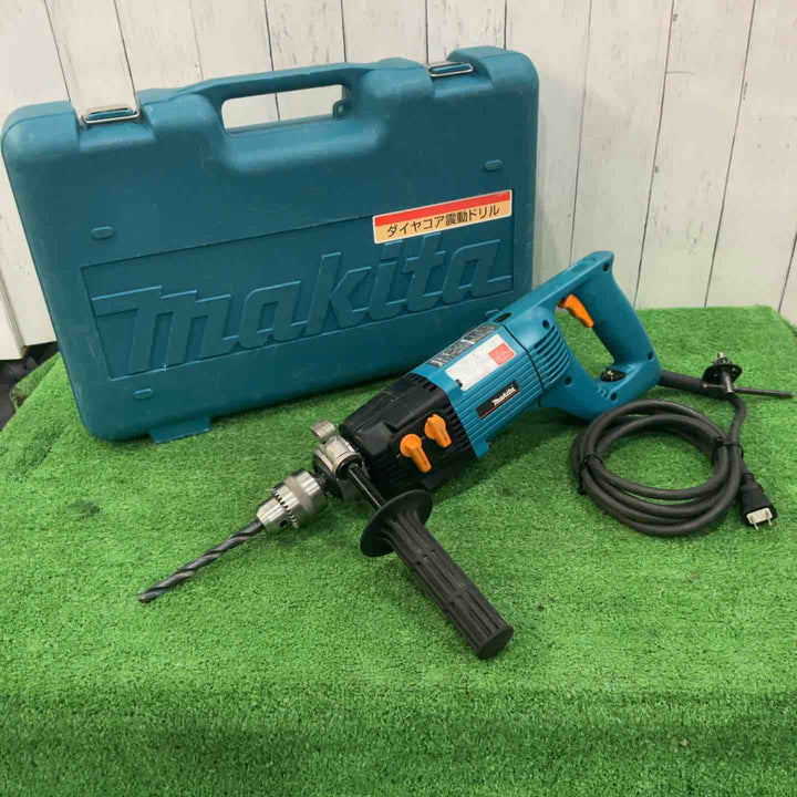 ◇マキタ(makita) ダイヤコア震動ドリル 120mm 8406C【川口店】
