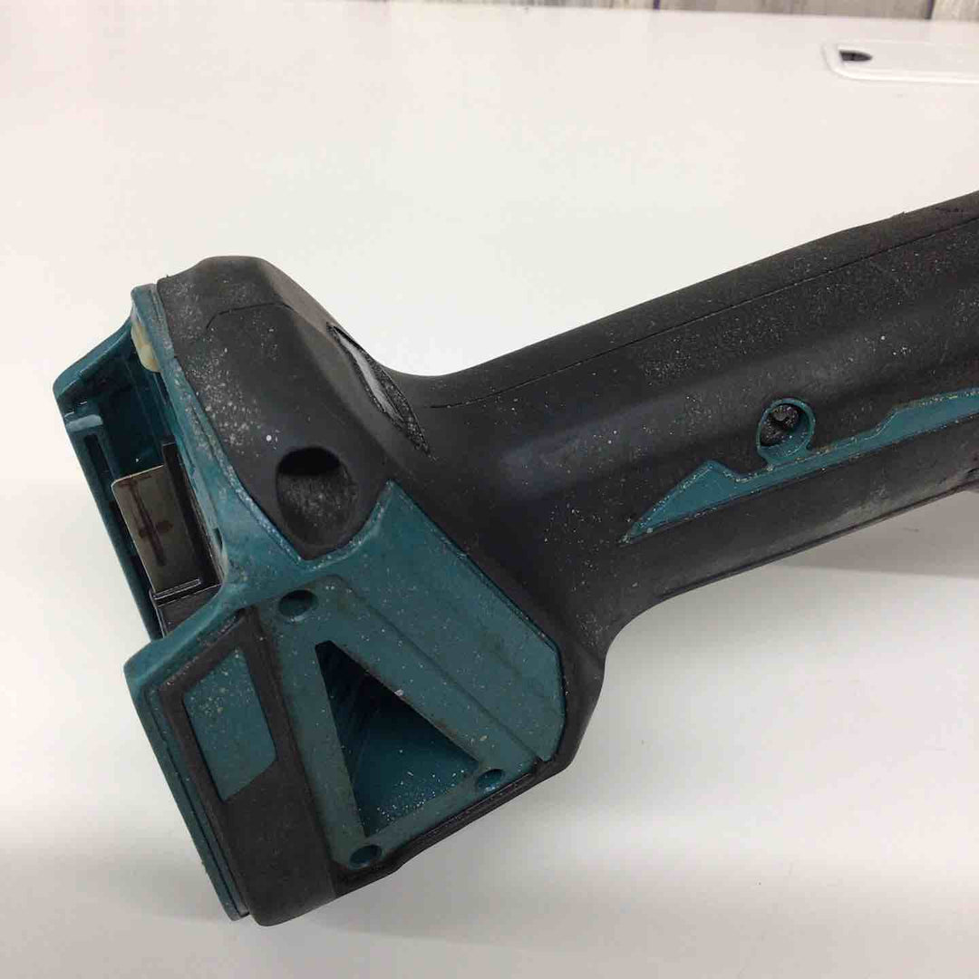 ◇マキタ(makita) 125mmコードレスディスクグラインダ GA504DZ【戸田店】