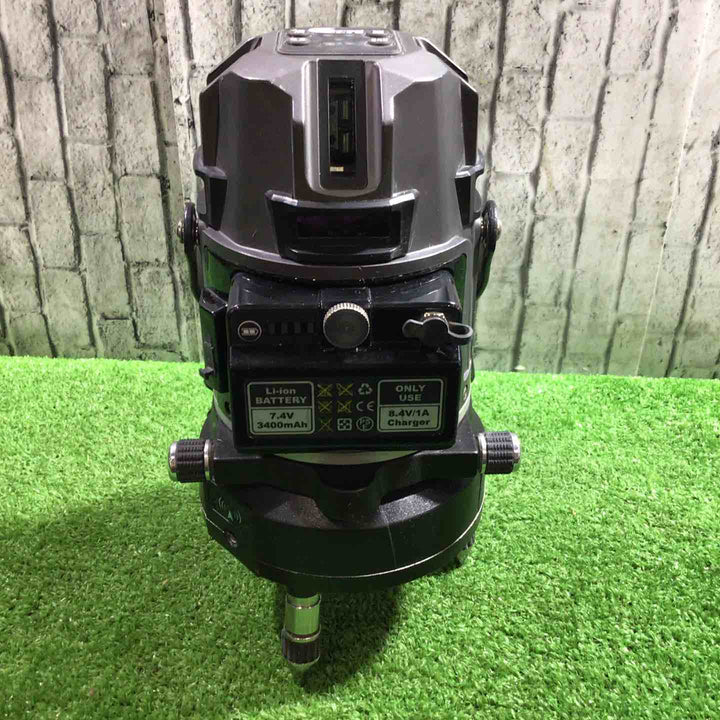 プラチナグリンライン （リチウム電池） LTC-GX910BB【川口店】