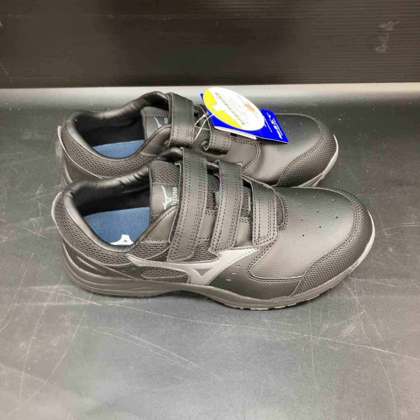 Mizuno オールマイティ LS II 22L 27.0EEE 安全靴