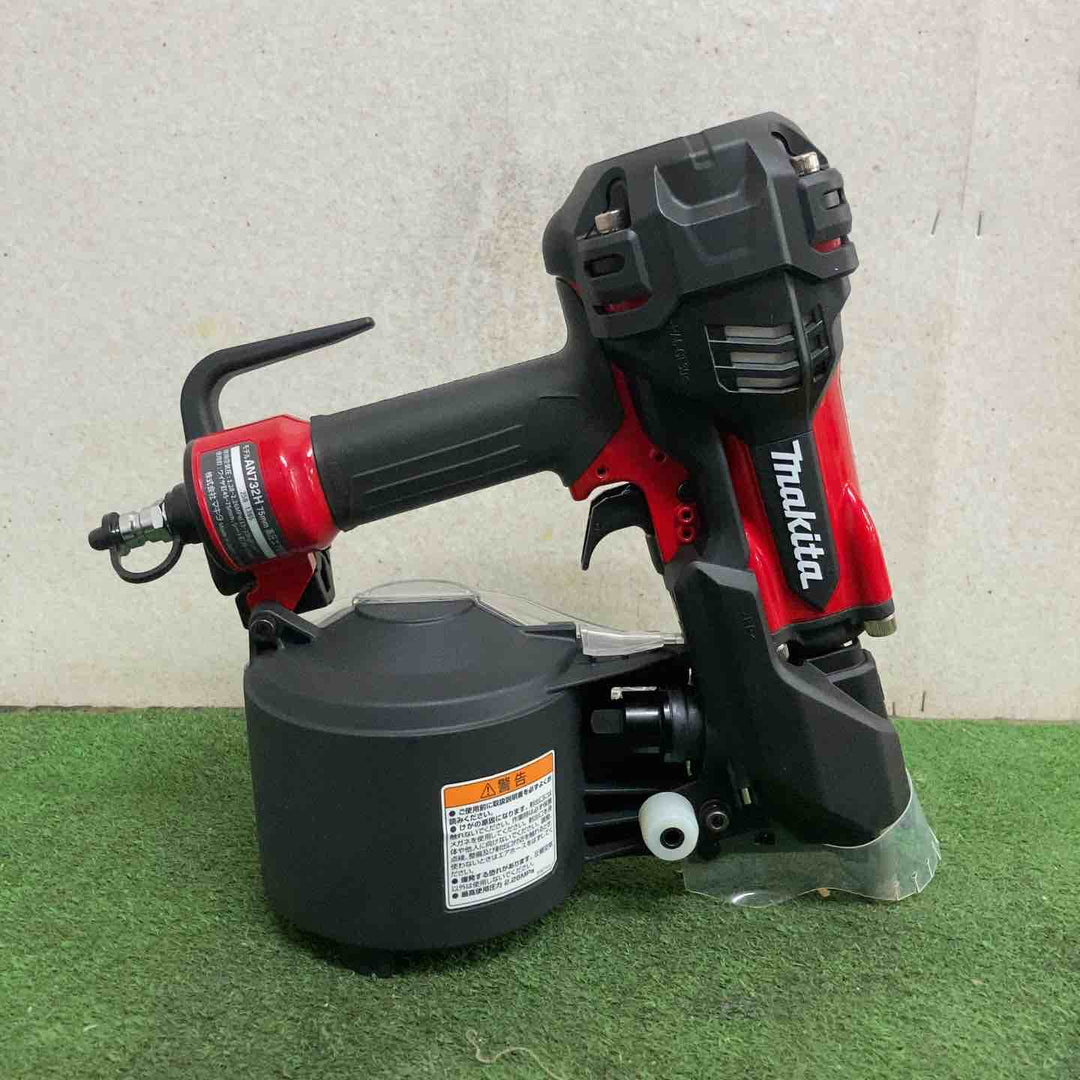 マキタ(makita) 高圧エア釘打ち機 AN732H【町田店】
