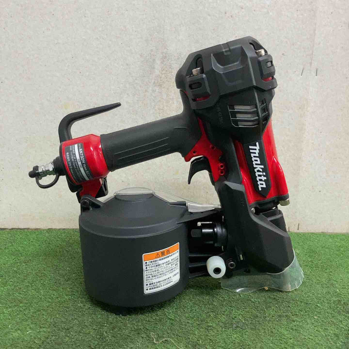 マキタ(makita) 高圧エア釘打ち機 AN732H【町田店】