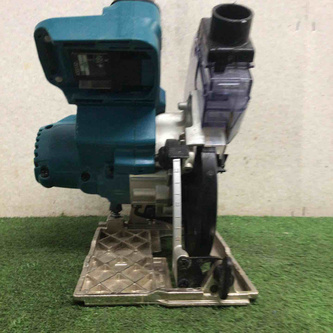 ★マキタ(makita) コードレス防じん丸のこ KS513DZ【町田店】