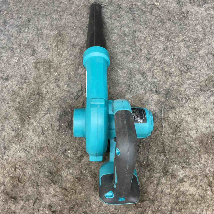 ★マキタ(makita) コードレスブロワ UB185DZ【鴻巣店】