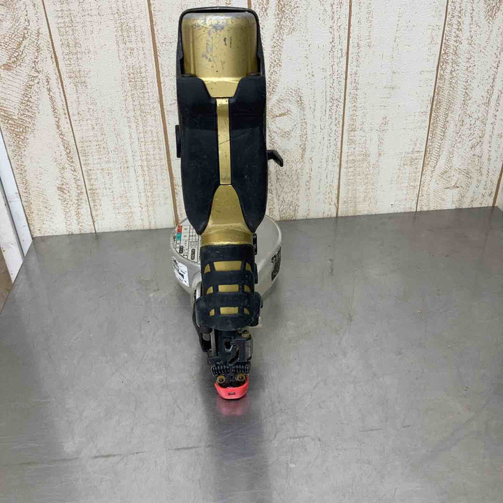 【中古品】ハイコーキ(HIKOKI ※旧:日立工機) 高圧 エアネジ打ち機 WF4H2 【柏店】